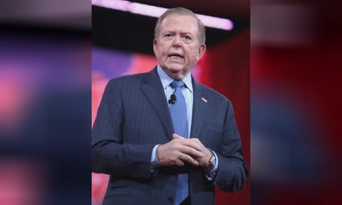 Lou Dobbs