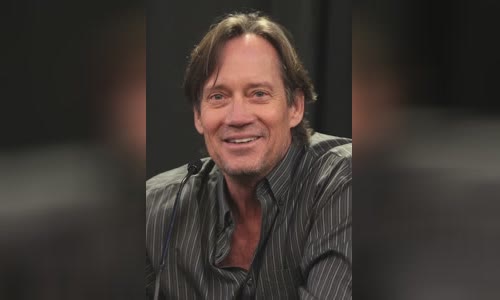 Kevin Sorbo