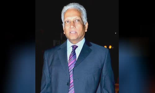 Mohinder Amarnath