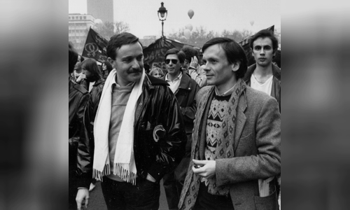 Yves Navarre