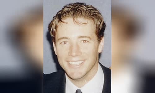 Ally McCoist