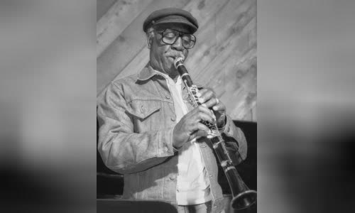 John Carter (jazz musician)