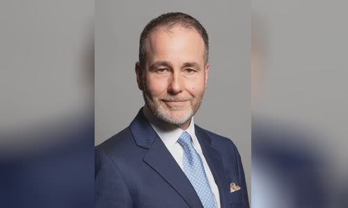 Christopher Pincher