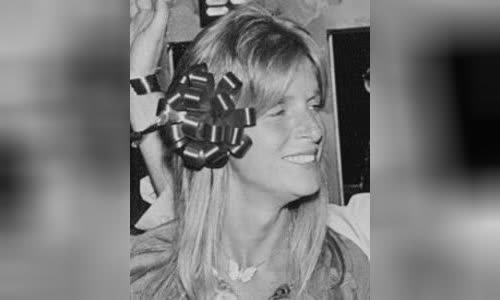 Linda McCartney