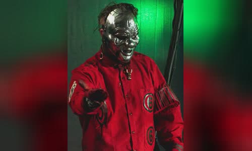 Shawn Crahan
