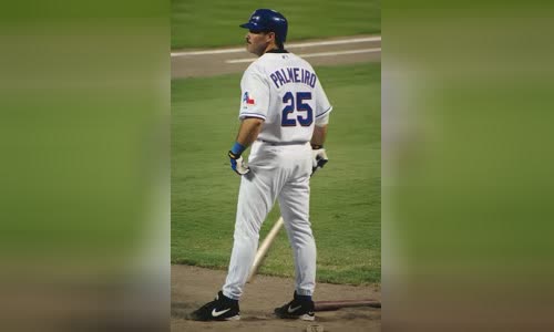 Rafael Palmeiro