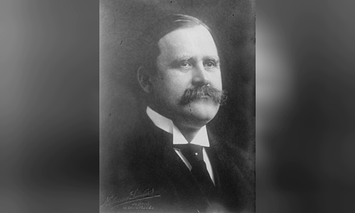 Eugene Foss