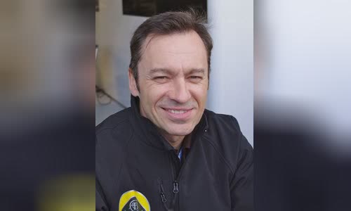 Christophe Bouchut