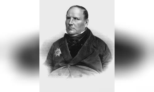 Mikhail Ostrogradsky