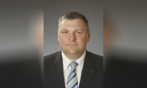 Marko Pomerants