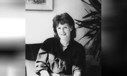Eavan Boland