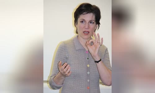 Harriet Walter