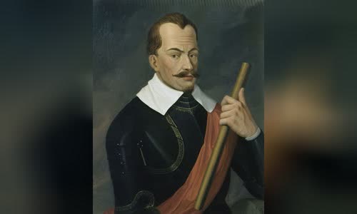Albrecht von Wallenstein
