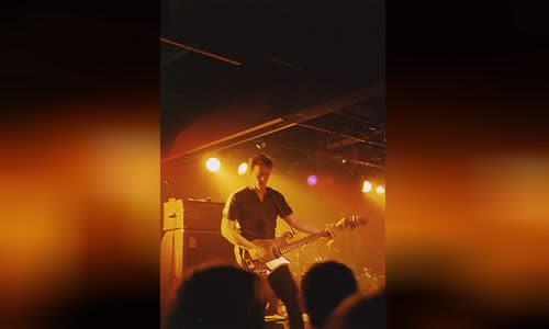 Mark Sandman