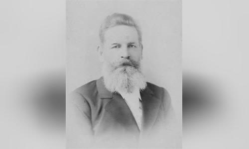 Nikolai Anderson