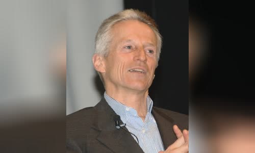 Riccardo Illy