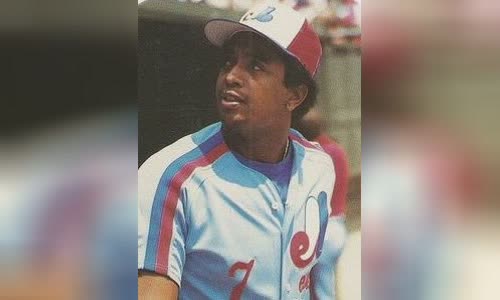 Hubie Brooks