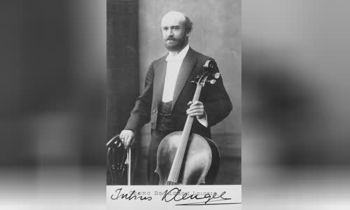Julius Klengel