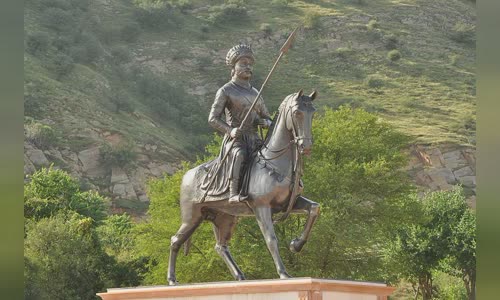 Shekha of Amarsar