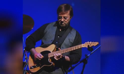 Jerry Donahue