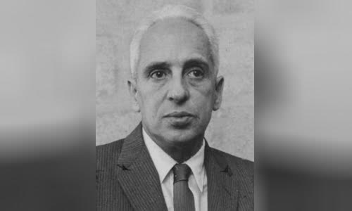 Severo Ochoa