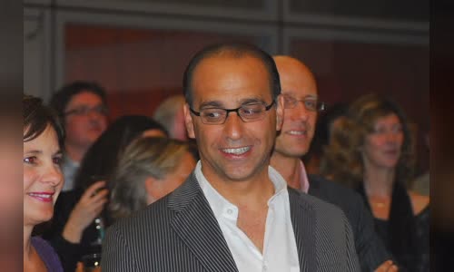 Theo Paphitis