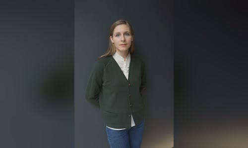 Eleanor Catton