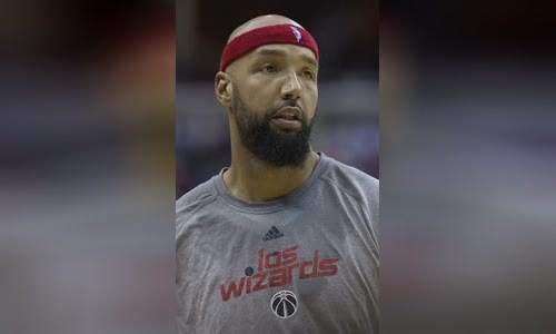Drew Gooden