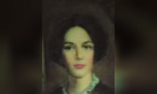 María de las Mercedes Adam de Aróstegui
