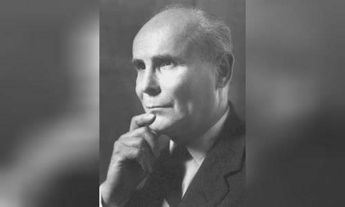 André Frédéric Cournand