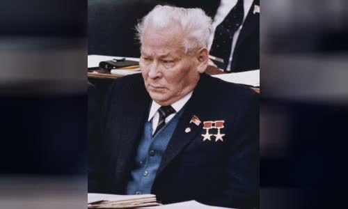 Konstantin Chernenko