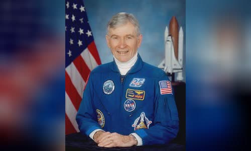 John Young (astronaut)