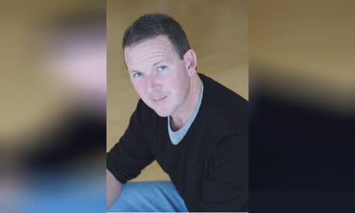 John Logan (writer)