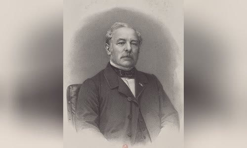 Adolphe d'Archiac