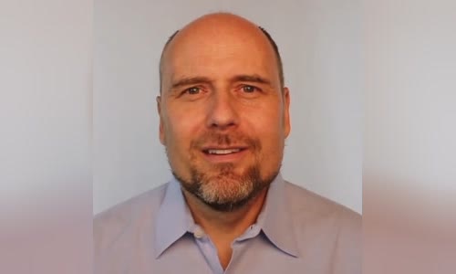 Stefan Molyneux