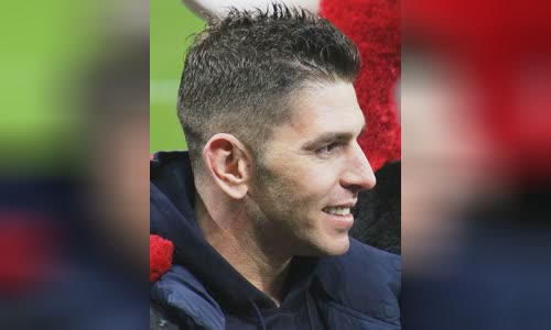Jonathan Soriano