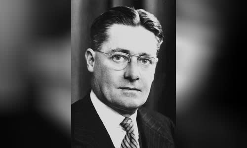 Howard Florey