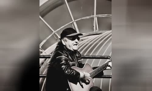 Gerry Marsden
