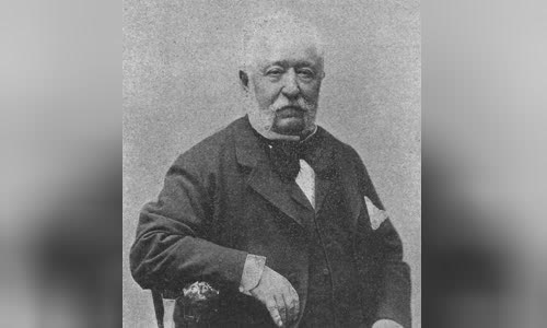 Ramón de Campoamor y Campoosorio