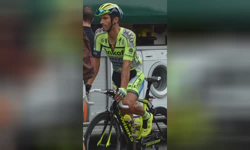 Daniele Bennati