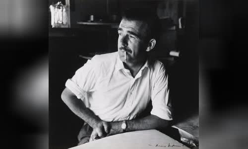 William Dobell