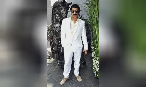 Rajesh Khattar