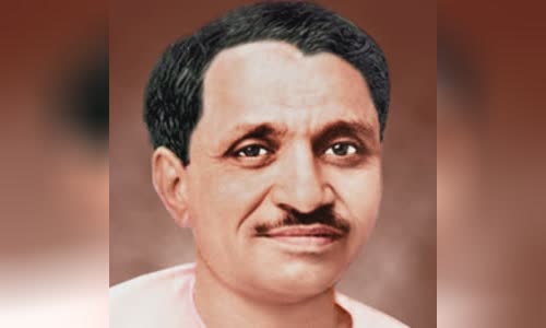 Deendayal Upadhyaya