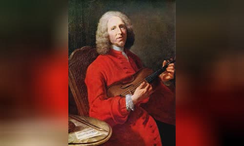 Jean-Philippe Rameau