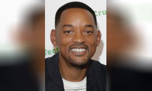 Will Smith