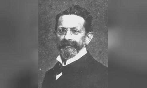 Karl Alfred von Zittel