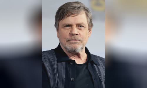 Mark Hamill