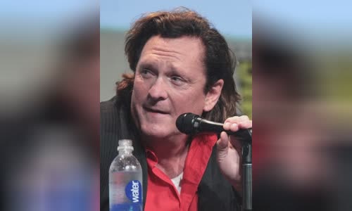 Michael Madsen