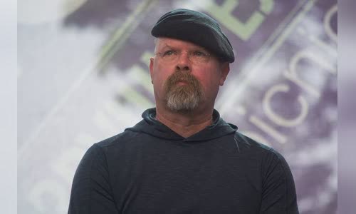 Jamie Hyneman