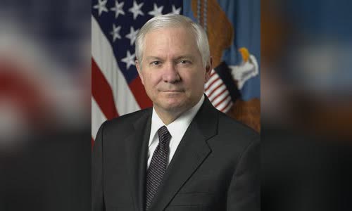 Robert Gates